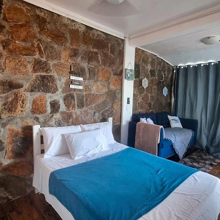 Loft Com Lago Hidro E Vista Para O Mar Florianópolis Eksteriør billede
