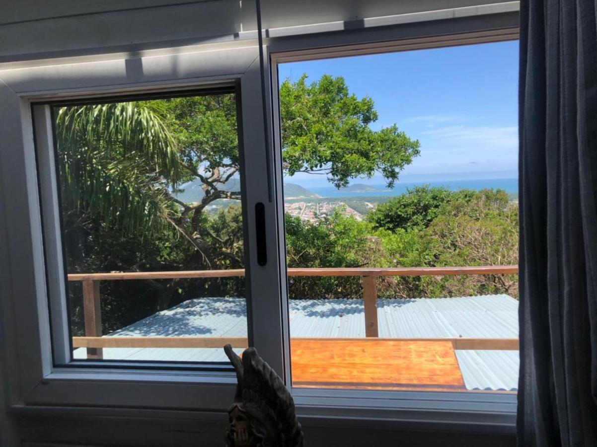 Loft Com Lago Hidro E Vista Para O Mar Florianópolis Eksteriør billede