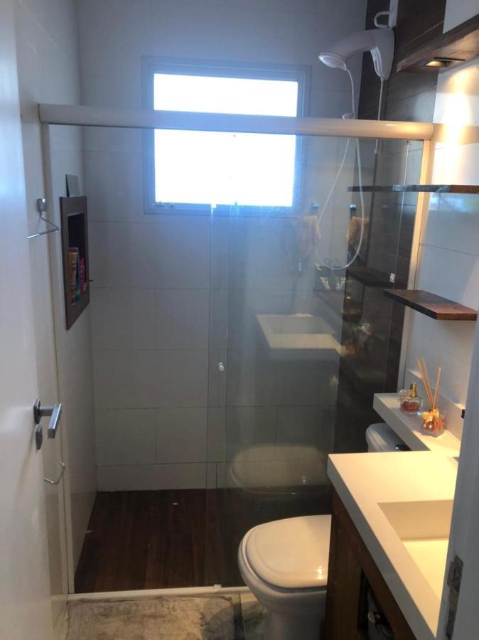 Loft Com Lago Hidro E Vista Para O Mar Florianópolis Eksteriør billede