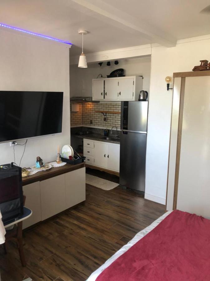 Loft Com Lago Hidro E Vista Para O Mar Florianópolis Eksteriør billede