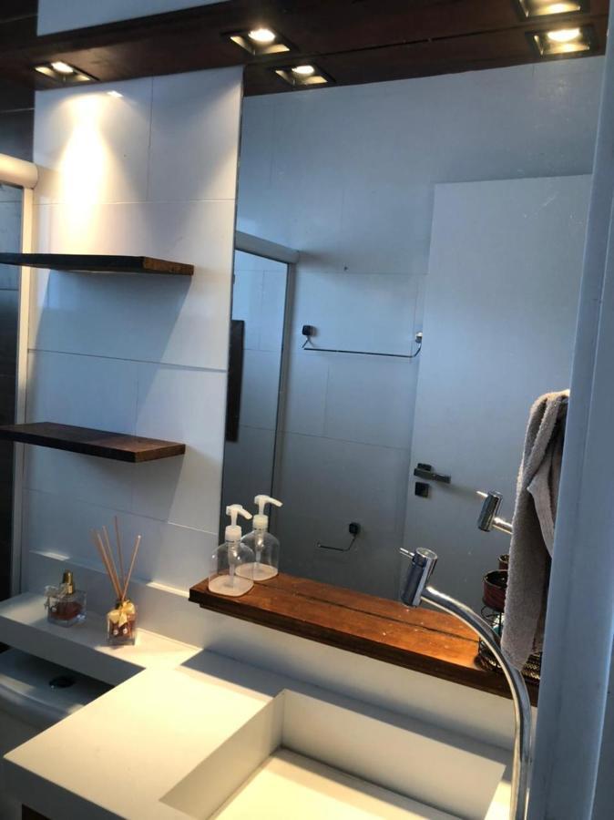 Loft Com Lago Hidro E Vista Para O Mar Florianópolis Eksteriør billede