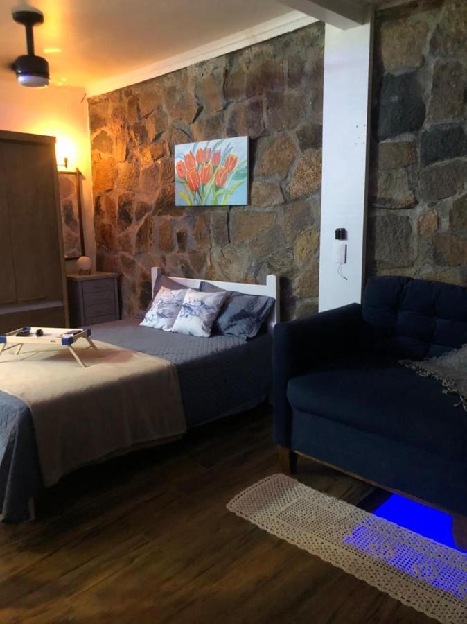 Loft Com Lago Hidro E Vista Para O Mar Florianópolis Eksteriør billede
