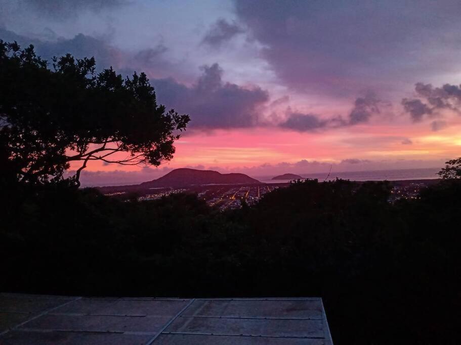Loft Com Lago Hidro E Vista Para O Mar Florianópolis Eksteriør billede