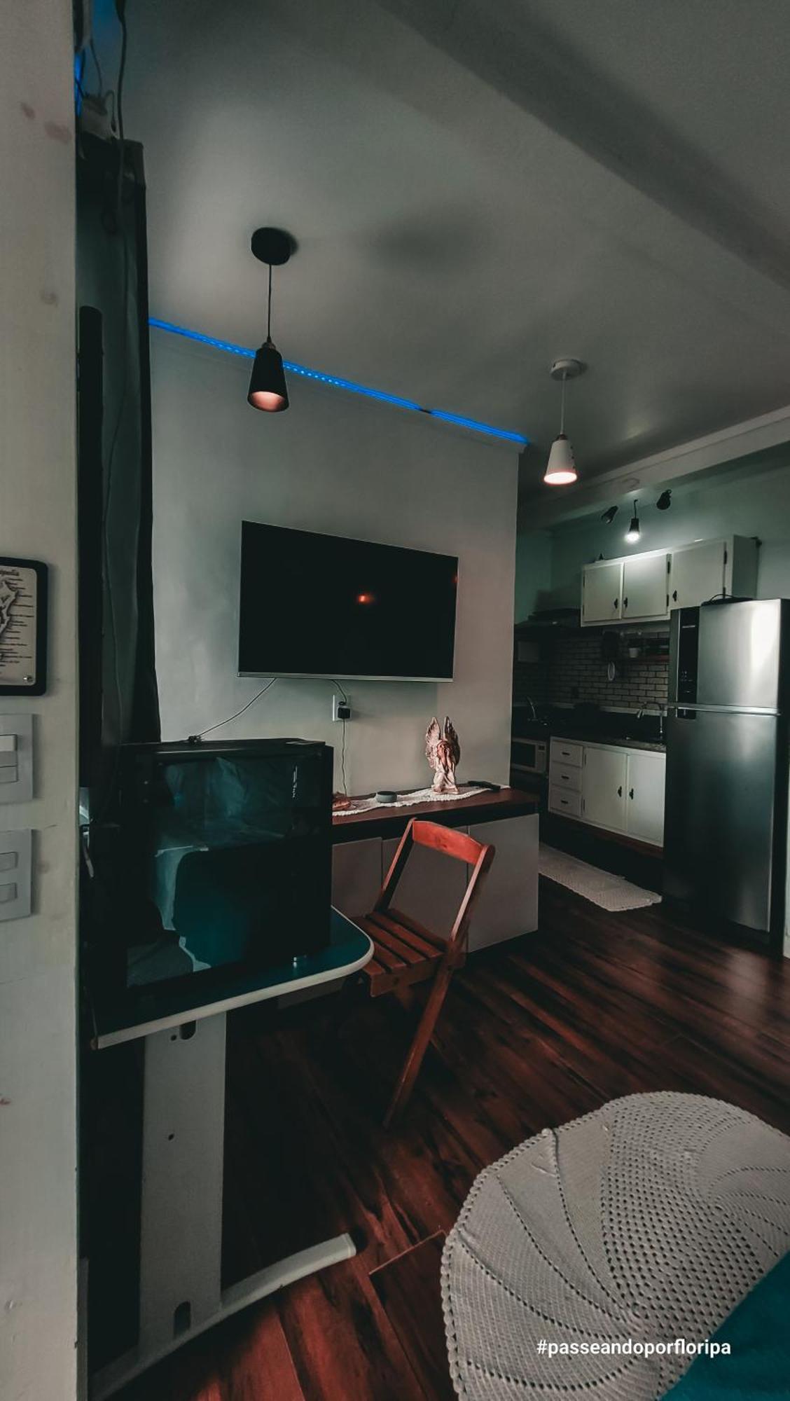 Loft Com Lago Hidro E Vista Para O Mar Florianópolis Eksteriør billede