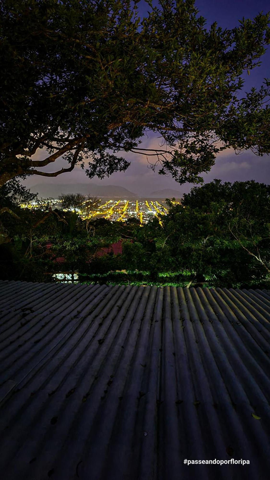 Loft Com Lago Hidro E Vista Para O Mar Florianópolis Eksteriør billede