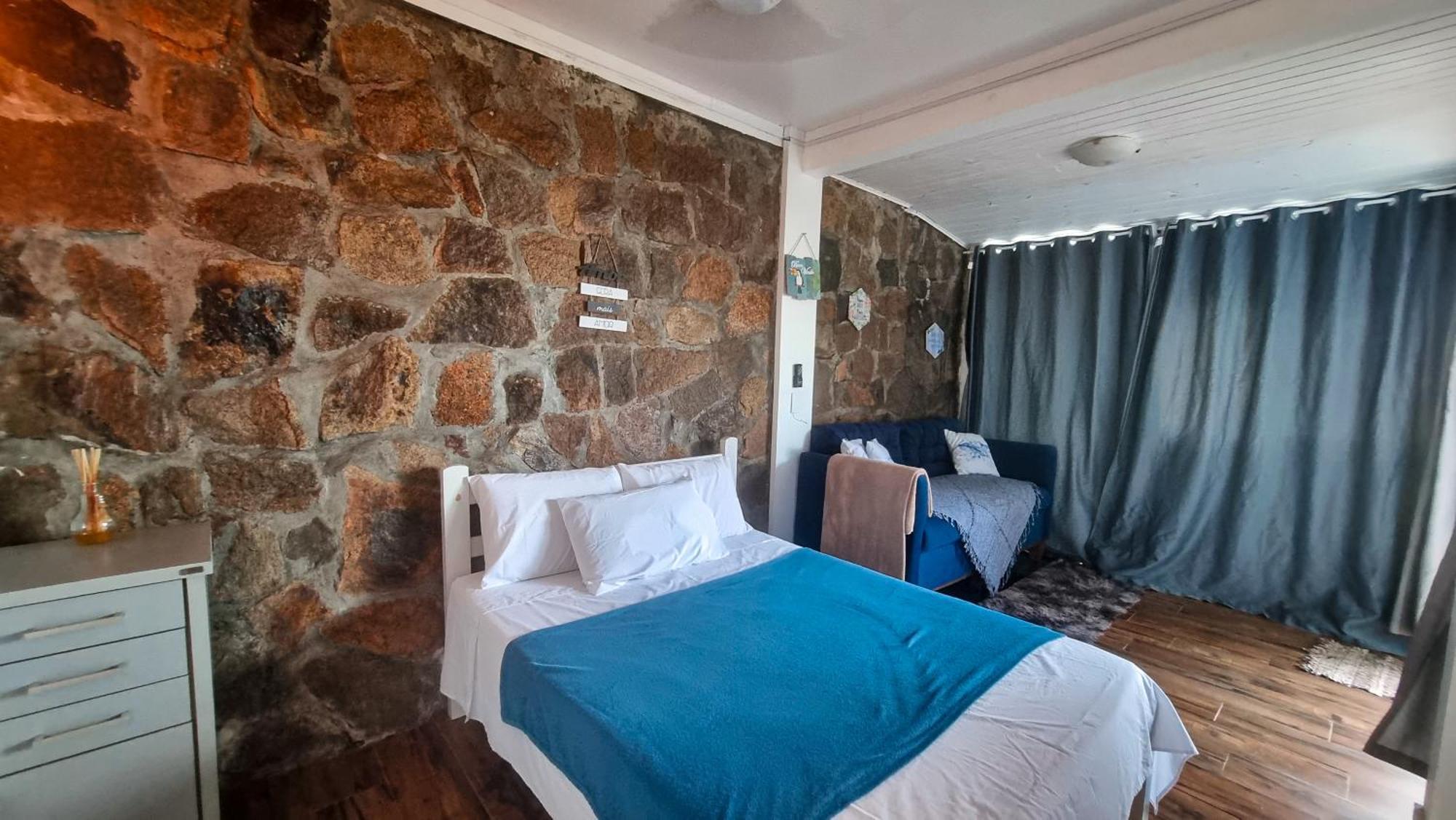Loft Com Lago Hidro E Vista Para O Mar Florianópolis Eksteriør billede